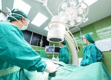top 5 meilleurs chirurgiens chirurgie viscerale digestive